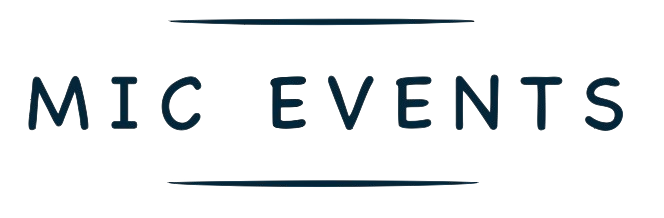 MIC EVENTS