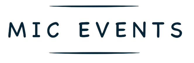 MIC EVENTS